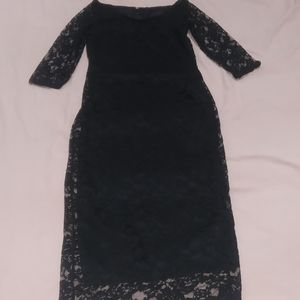 🤩SALE🤩Lace bodycon